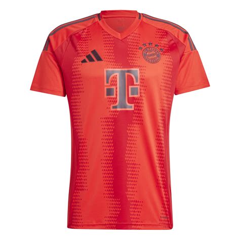 Adidas heimtrikot 2024